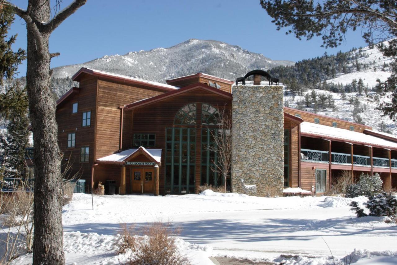 Rock Creek Resort for Sale in Red Lodge, MT - Carbon County